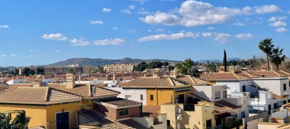 5 bedrooms Villa in Almoradi, Spain No. 13574 17