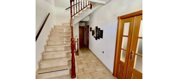 5 bedrooms Villa in Almoradi, Spain No. 13574 5