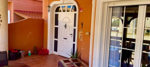 5 bedrooms Villa in Almoradi, Spain No. 13574 16