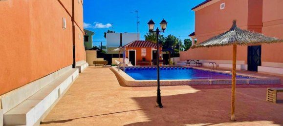 5 bedrooms Villa in Almoradi, Spain No. 13574 21