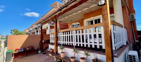 5 bedrooms Villa in Almoradi, Spain No. 13574 18
