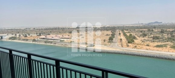 2 غرف نوم شقة في WATER'S EDGE, جزيرة ياس, UAE رقم 58892 4