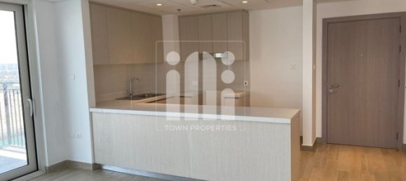 2 غرف نوم شقة في WATER'S EDGE, جزيرة ياس, UAE رقم 58892 11