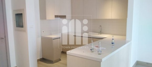 2 غرف نوم شقة في WATER'S EDGE, جزيرة ياس, UAE رقم 58892 9