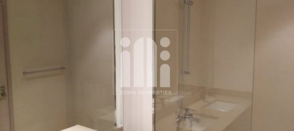 2 غرف نوم شقة في WATER'S EDGE, جزيرة ياس, UAE رقم 58892 6