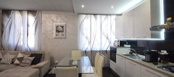 Квартира с 3 комнатами в Маджента, Италия № 290622 23