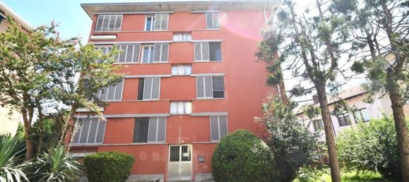 Квартира с 3 комнатами в Маджента, Италия № 290622 17