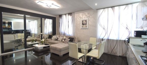 Квартира с 3 комнатами в Маджента, Италия № 290622 21