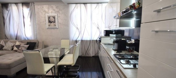 Квартира с 3 комнатами в Маджента, Италия № 290622 22