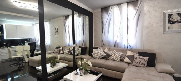 Квартира с 3 комнатами в Маджента, Италия № 290622 4