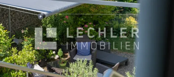 Casa de 4 dormitorios en Boblingen, Germany No. 328199 9