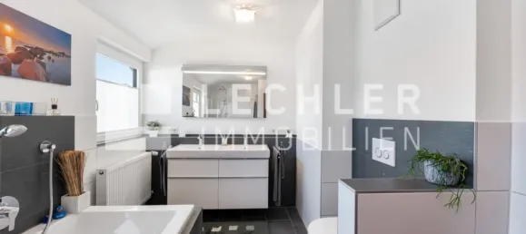 Casa de 4 dormitorios en Boblingen, Germany No. 328199 6