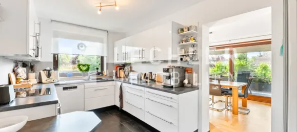 Casa de 4 dormitorios en Boblingen, Germany No. 328199 3