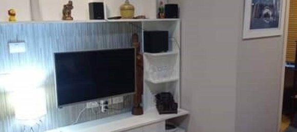 Apartamento com 1 quarto em condomínio em Phra Khanong, Thailand N.º 24282 5