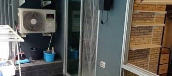 Apartamento com 1 quarto em condomínio em Phra Khanong, Thailand N.º 24282 8