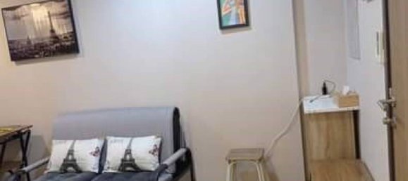 Apartamento com 1 quarto em condomínio em Phra Khanong, Thailand N.º 24282 6