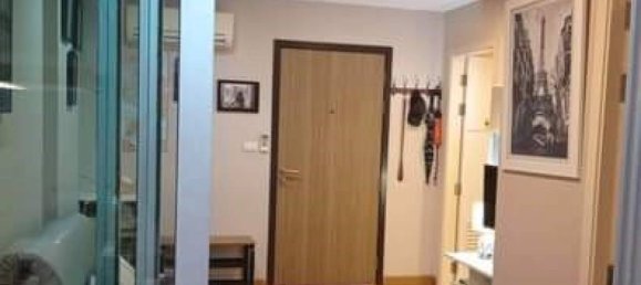 Apartamento com 1 quarto em condomínio em Phra Khanong, Thailand N.º 24282 3