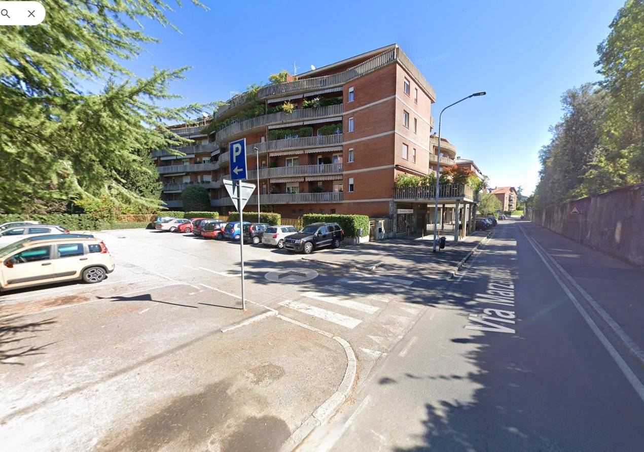 2 Schlafzimmer Wohnung in Bergamo, Italy, Nr. 378921