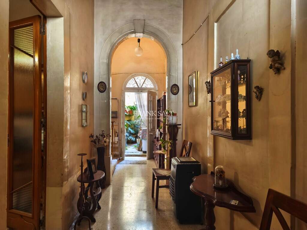 Moradia em banda T2 em Mosta, Malta N.º 2866