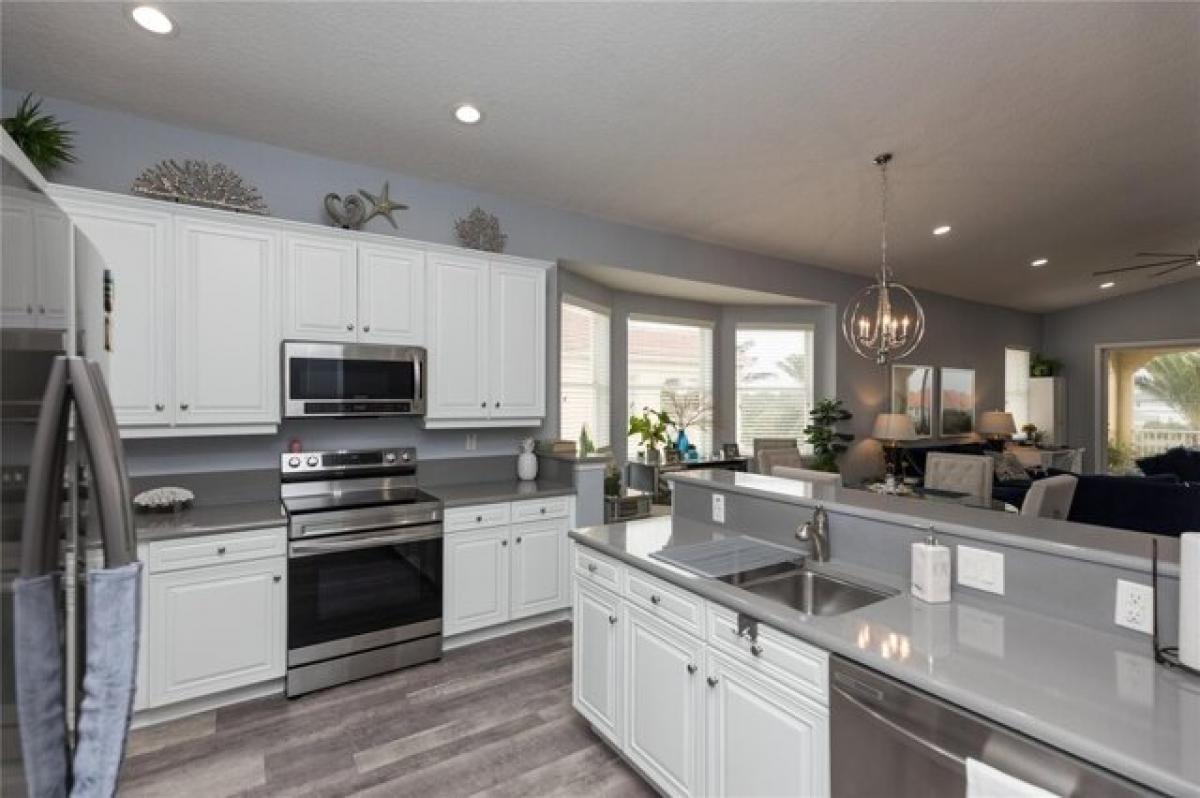 3 bedrooms House in Palm Coast, USA No. 402199