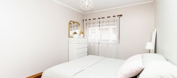 Квартира с 3 спальнями в Гимарайнш, Португалия № 15108 31