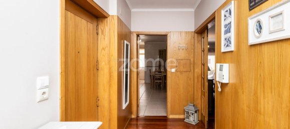 Квартира с 3 спальнями в Гимарайнш, Португалия № 15108 7