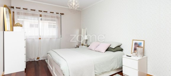 Квартира с 3 спальнями в Гимарайнш, Португалия № 15108 30