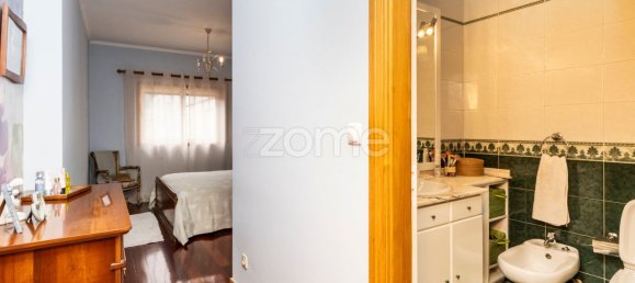 Квартира с 3 спальнями в Гимарайнш, Португалия № 15108 28