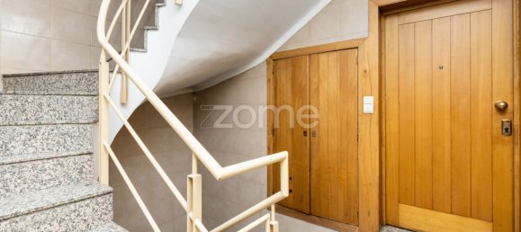 Квартира с 3 спальнями в Гимарайнш, Португалия № 15108 5