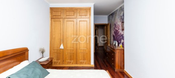 Квартира с 3 спальнями в Гимарайнш, Португалия № 15108 25