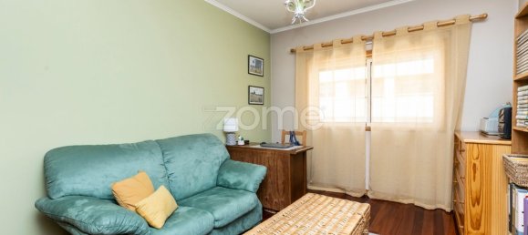 Квартира с 3 спальнями в Гимарайнш, Португалия № 15108 34