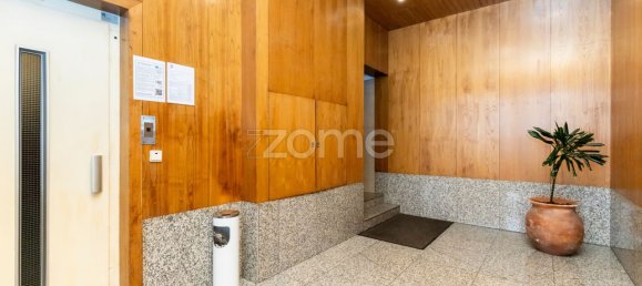 Квартира с 3 спальнями в Гимарайнш, Португалия № 15108 4