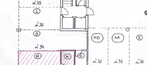 Квартира с 3 спальнями в Гимарайнш, Португалия № 15108 40