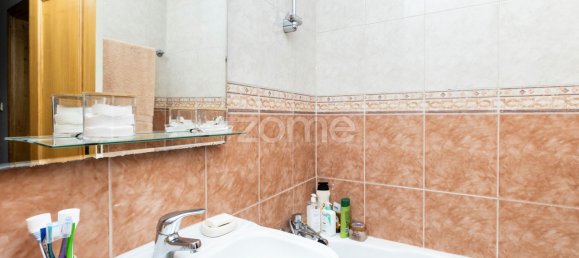 Квартира с 3 спальнями в Гимарайнш, Португалия № 15108 38