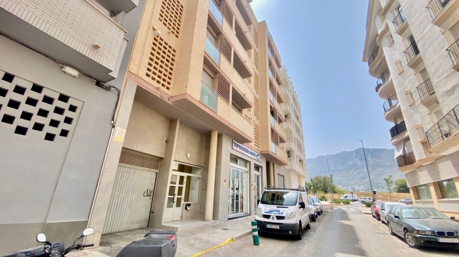 3 bedrooms Apartment in Denia, Spain No. 151957