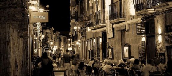 3 bedrooms Apartment in Denia, Spain No. 151957 28