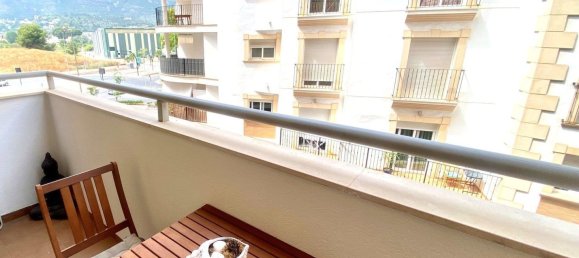 3 bedrooms Apartment in Denia, Spain No. 151957 2