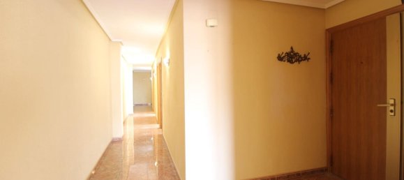 3 غرف نوم شقة في Torrevieja, Spain رقم 191260 21