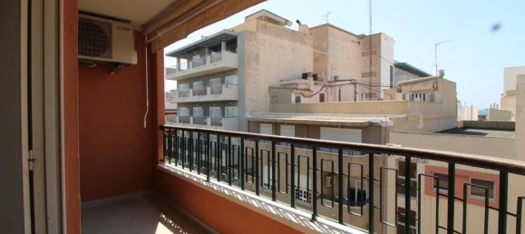 3 غرف نوم شقة في Torrevieja, Spain رقم 191260 6