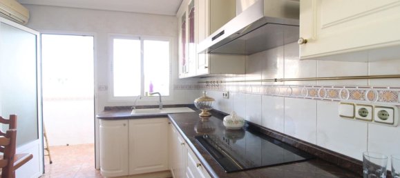 3 غرف نوم شقة في Torrevieja, Spain رقم 191260 10