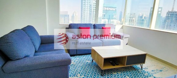 1 bedroom Apartment in Dubai Marina, UAE No. 111590 3