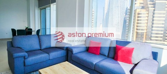 1 bedroom Apartment in Dubai Marina, UAE No. 111590 2