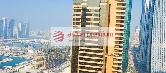 1 bedroom Apartment in Dubai Marina, UAE No. 111590 17
