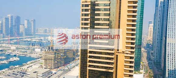 1 bedroom Apartment in Dubai Marina, UAE No. 111590 19