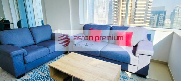 1 bedroom Apartment in Dubai Marina, UAE No. 111590 4