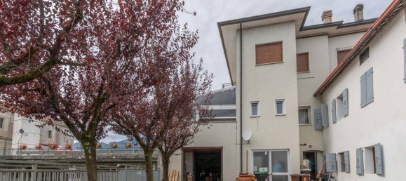 Villa de 3 dormitorios en Santa Giustina, Italy No. 272948 20