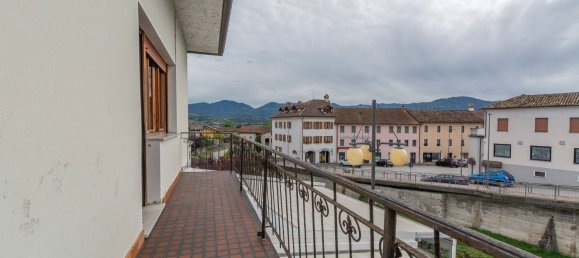 Villa de 3 dormitorios en Santa Giustina, Italy No. 272948 7