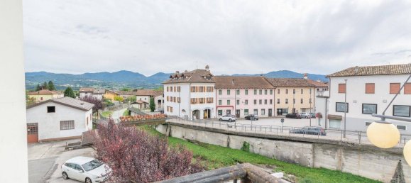 Villa de 3 dormitorios en Santa Giustina, Italy No. 272948 8