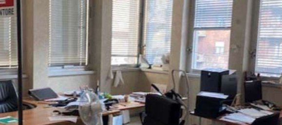 408m² Office in Milan, Italy No. 370070 27