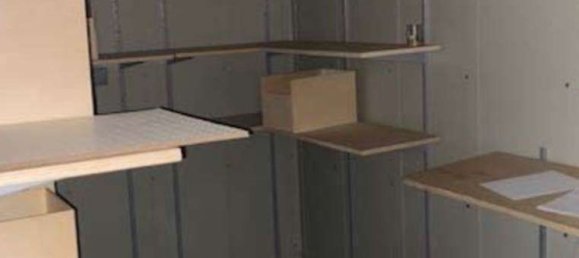 408m² Office in Milan, Italy No. 370070 12